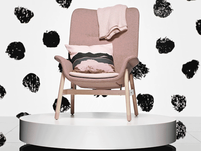 Give your living room a new look at very little cost | IKEA