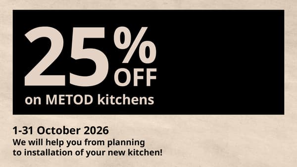 Give your old kitchen a new purpose