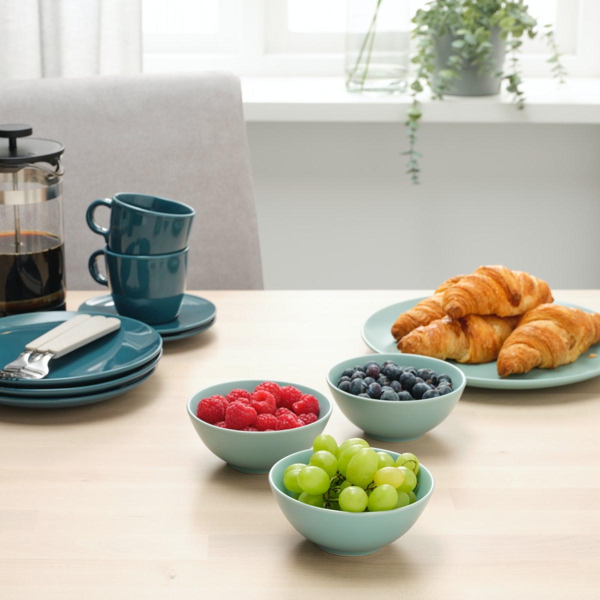 Tableware Crockery IKEA Ireland