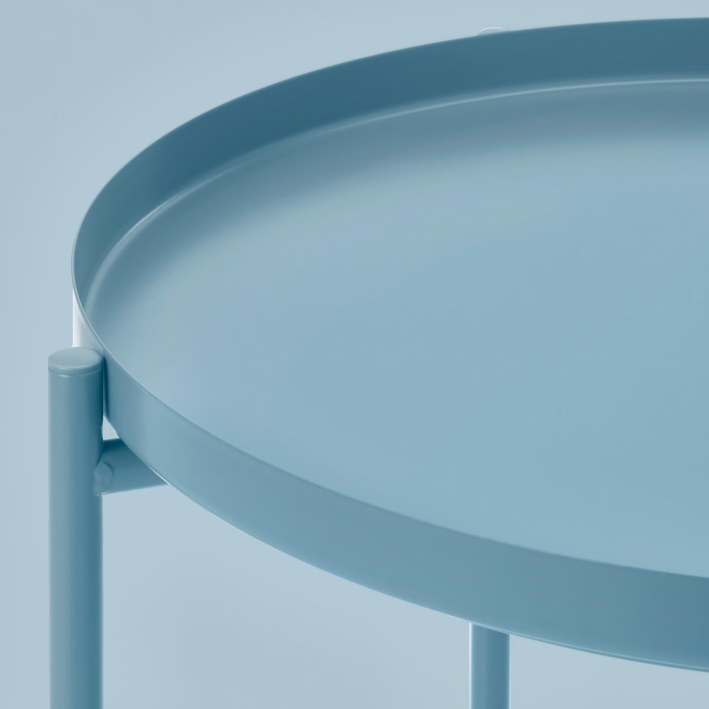 GLADOM blue