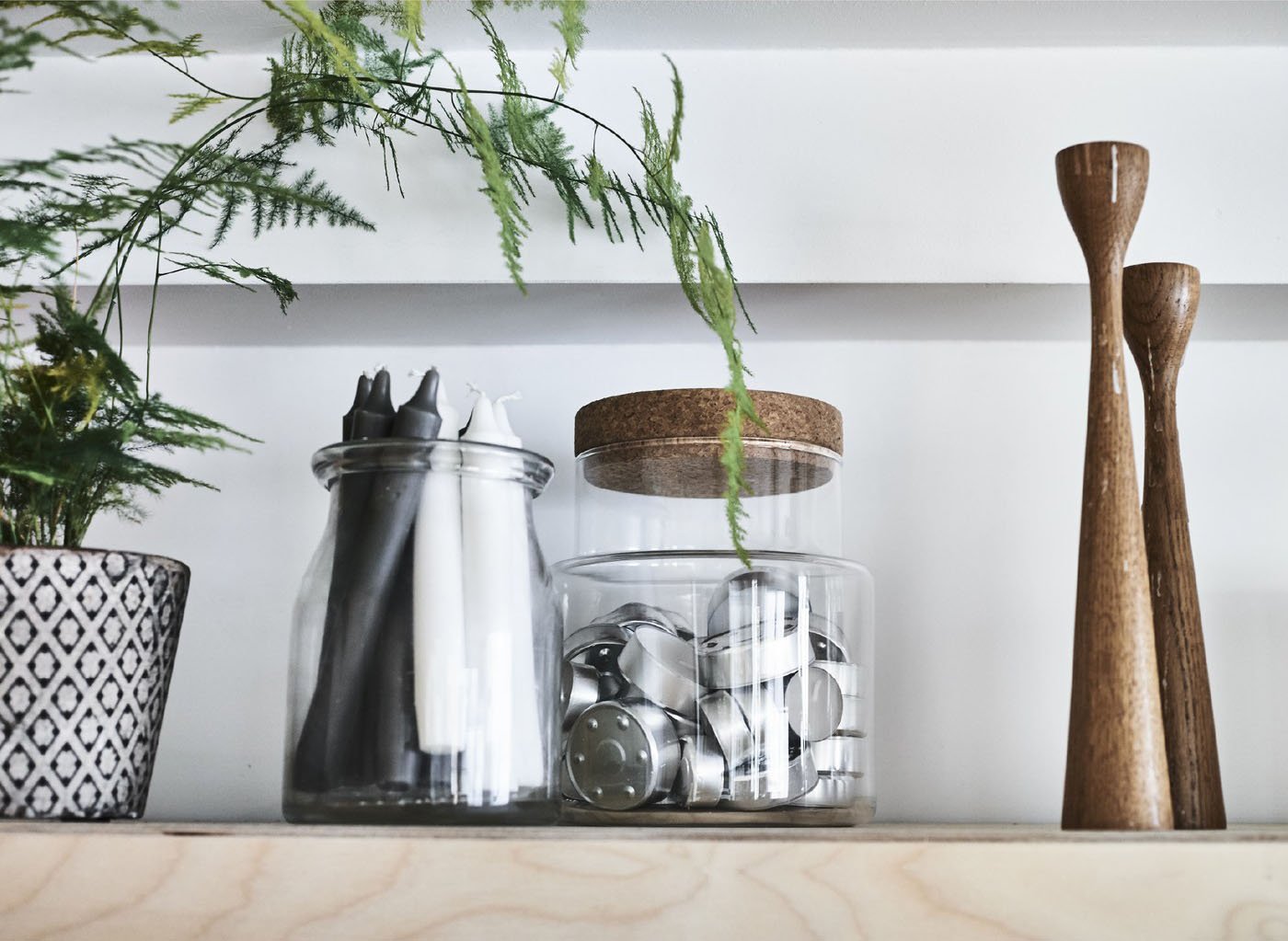 Kitchen Organisation Ideas UAE IKEA