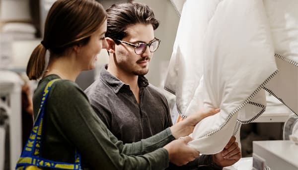 Gli essenziali IKEA a prezzi bassi