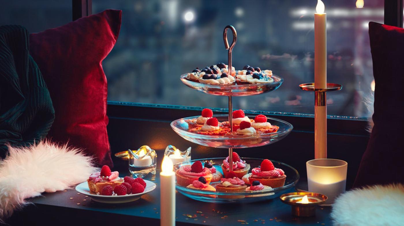 Valentine's Day IKEA