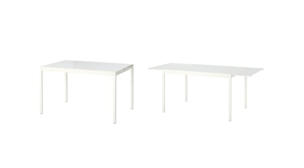GLIVARP table