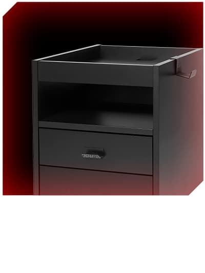 ゲーム用収納&アクセサリ