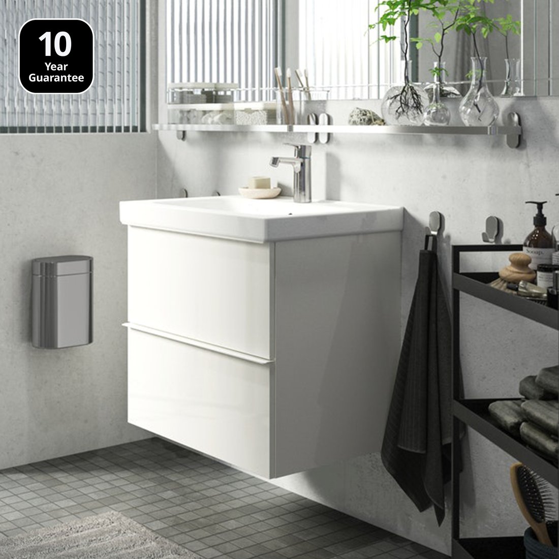Build your own Bathroom IKEA México IKEA