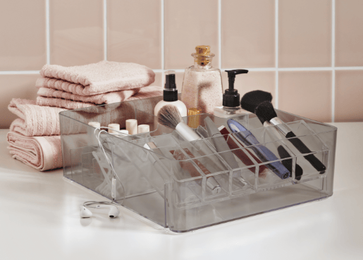 GODMORGON compartment box