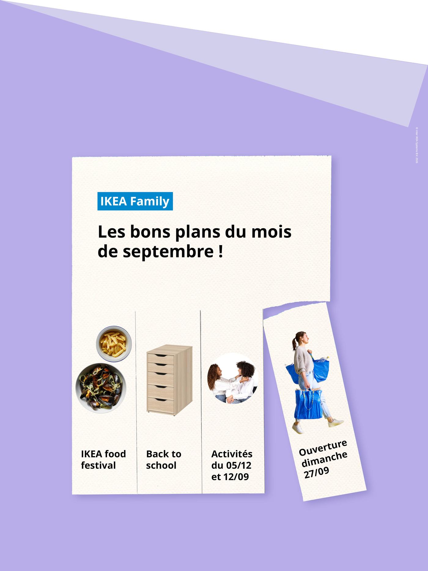 Je réserve ma place