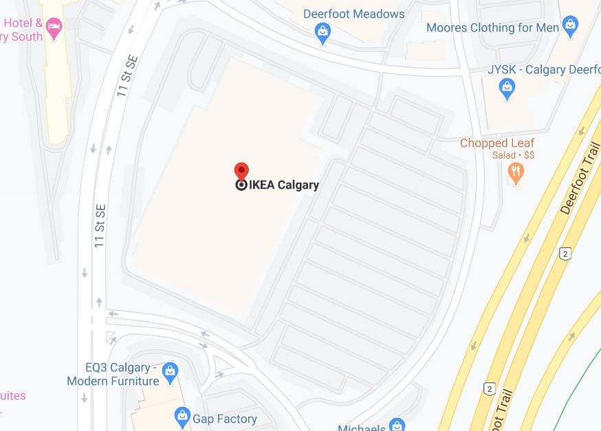IKEA Calgary Canada IKEA CA