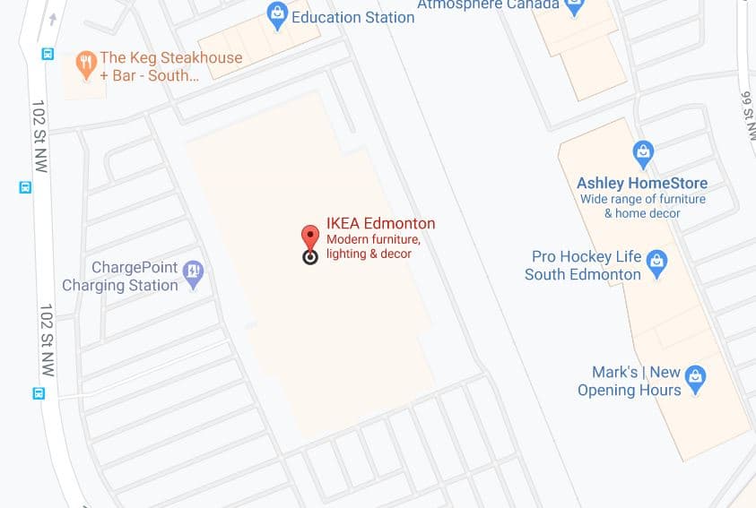 IKEA Edmonton Canada IKEA CA
