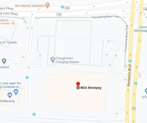 IKEA Winnipeg Canada IKEA CA