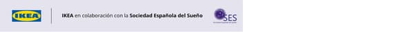 Gràfic IKEA en col·laboració amb la Societat Espanyola de Son.