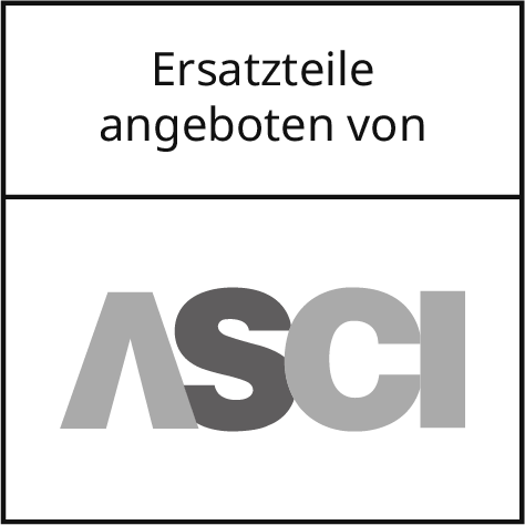 Grafik IKEA Ersatzteile der ASCI Service GmbH.