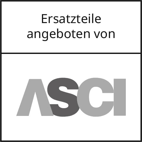 Grafik IKEA Ersatzteile der ASCI Services Vertriebs GmbH.