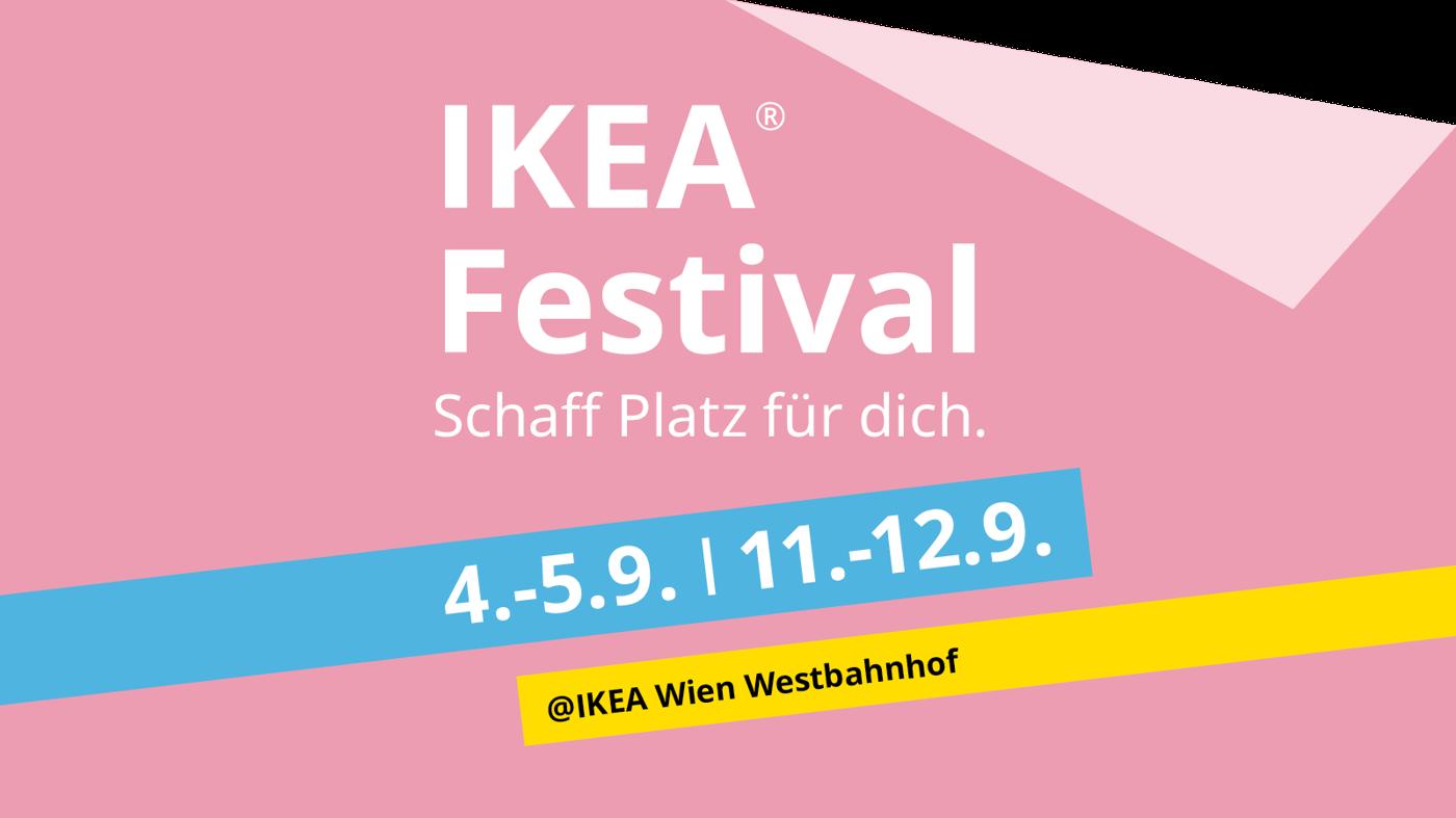Festivalprogramm entdecken!