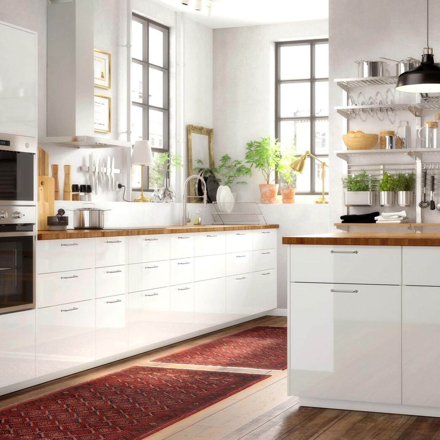 Qualité et style – une recette à succès - IKEA