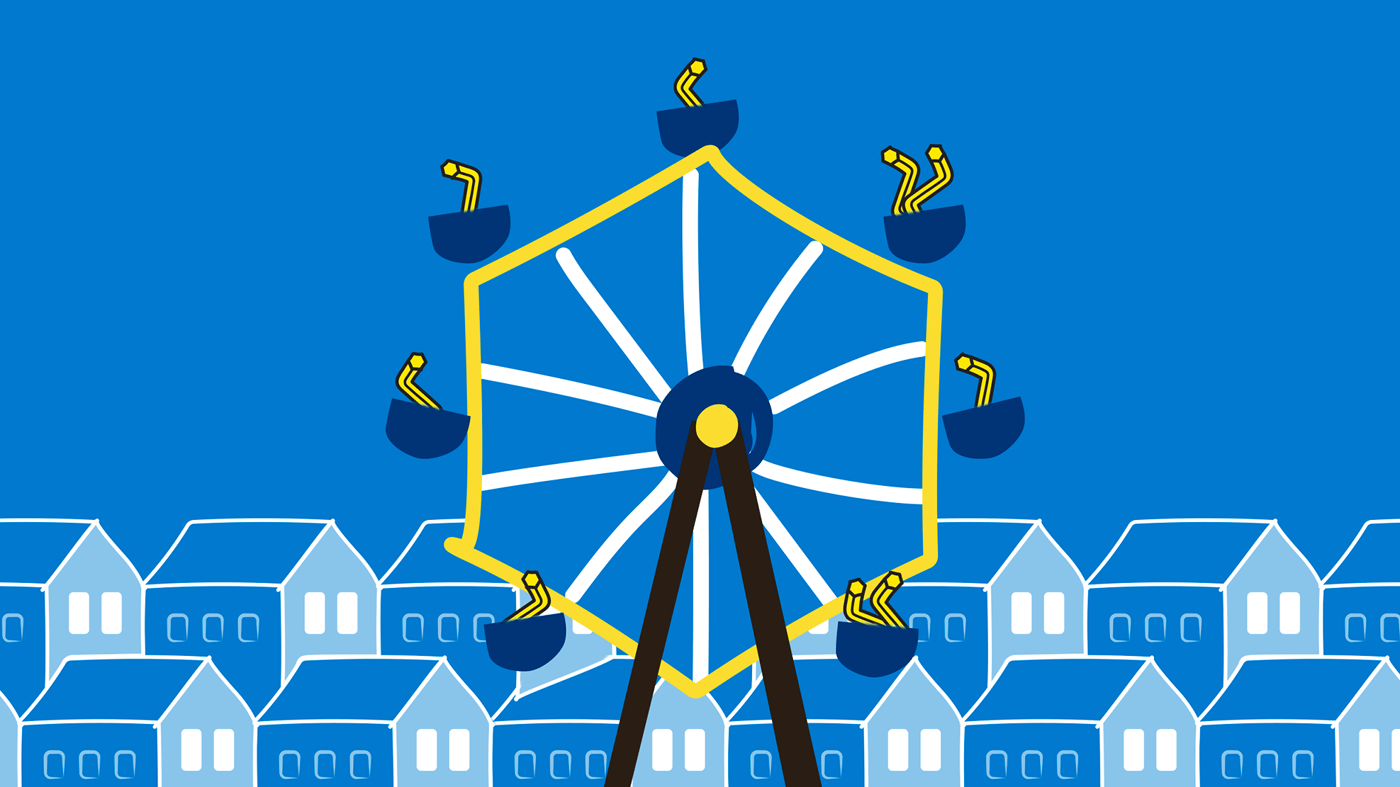 Adhérer au programme de fidélité IKEA Family