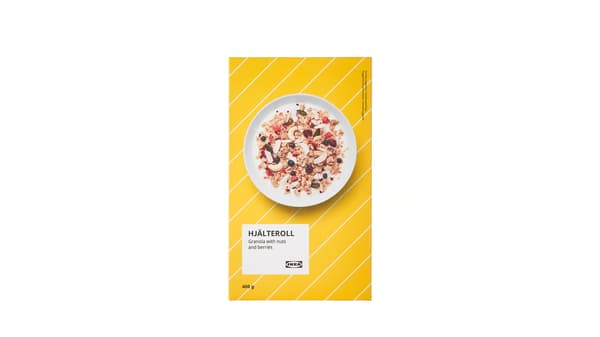 granola