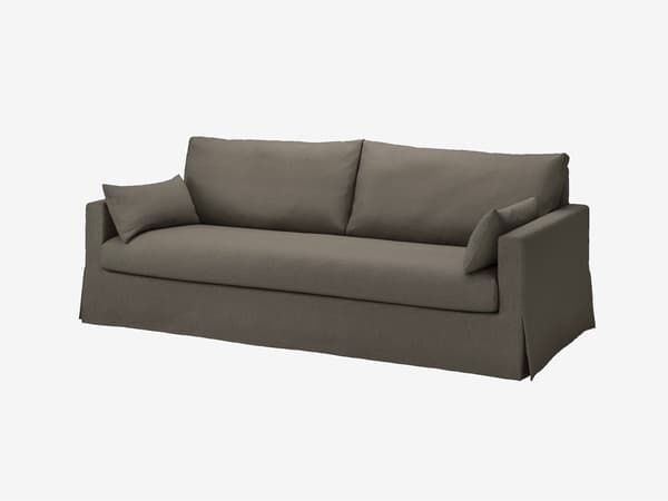  Gransel grey-brown