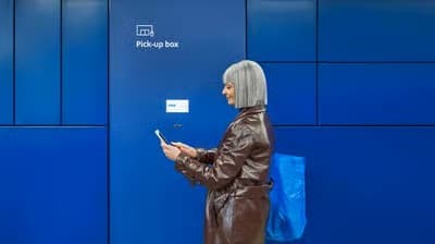 Gratis Click & Collect*
