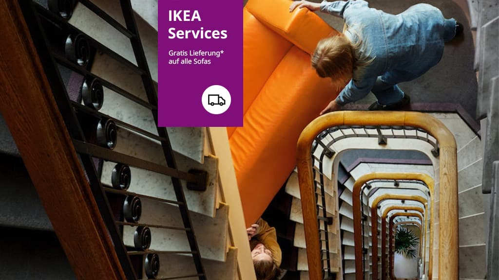 Alle Infos zur Lieferung deiner IKEA Produkte IKEA Österreich