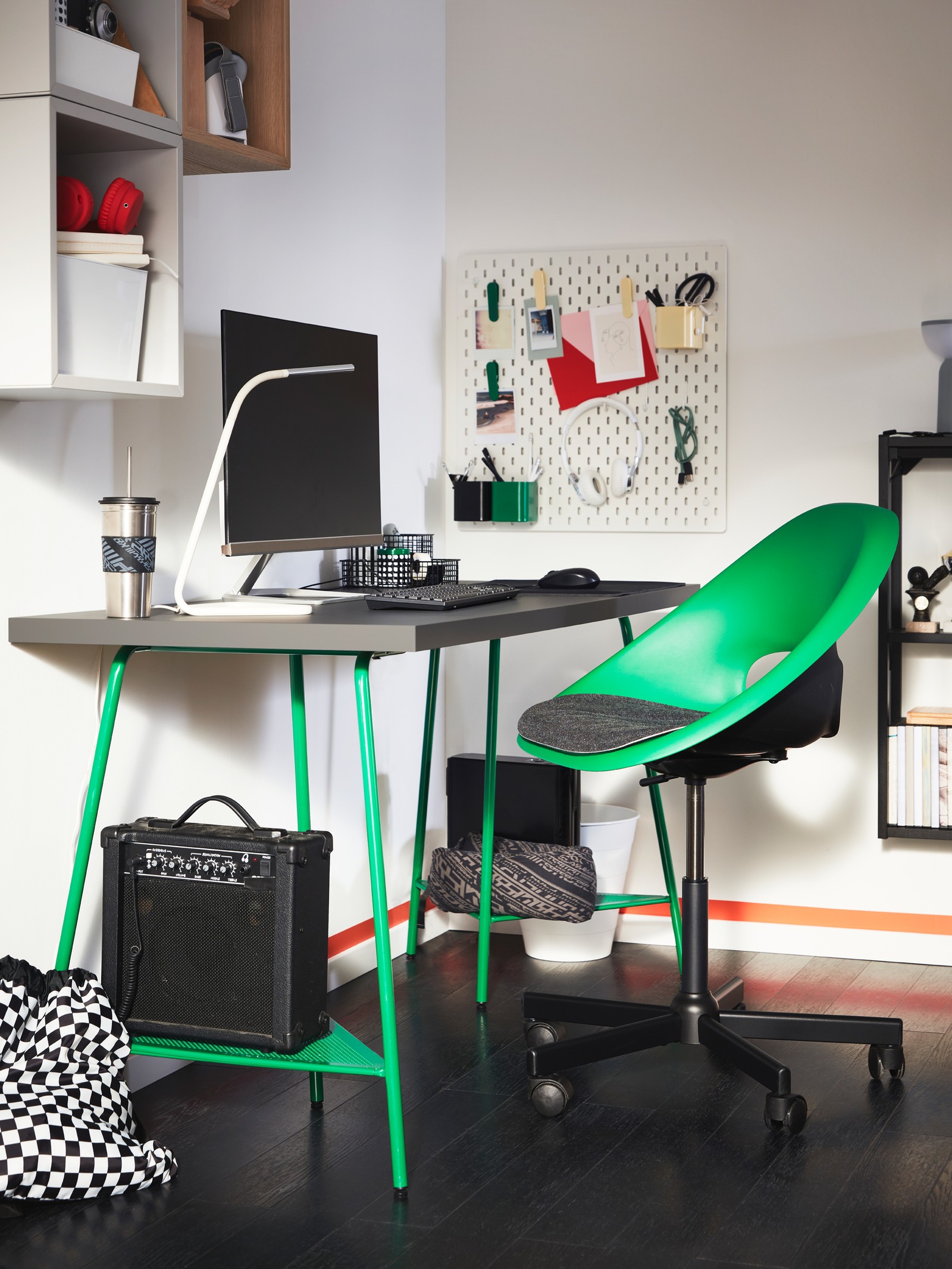 Arbeitszimmer & Home Office einrichten IKEA Schweiz