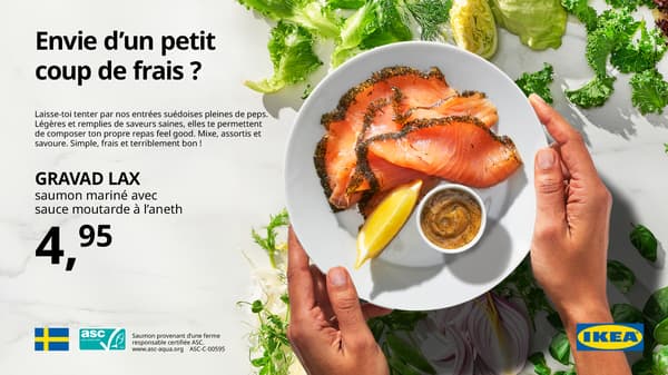 Gravlax