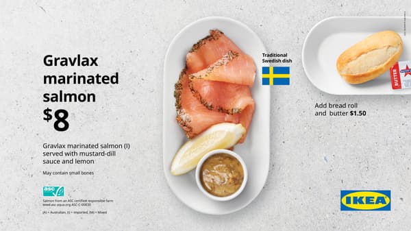 Gravlax