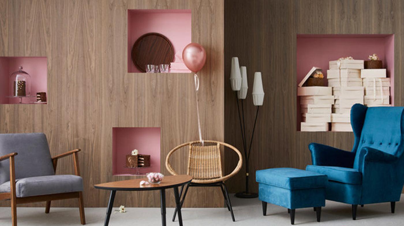 Grazie per questi 75 magnifici anni