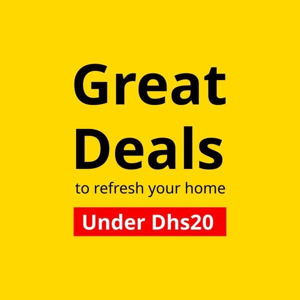 Great Deals