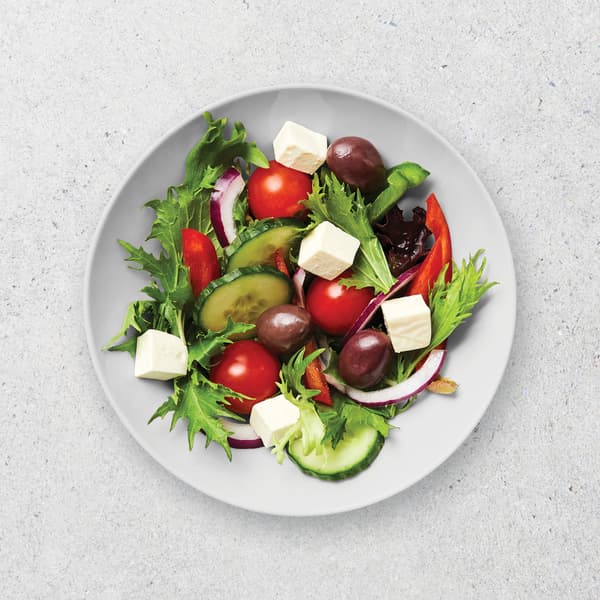 Greek salad