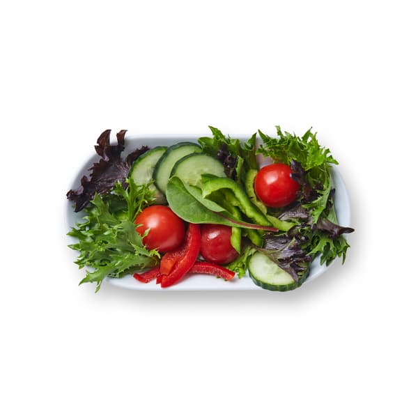 Green salad