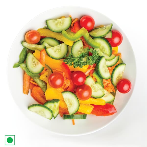 Green salad
