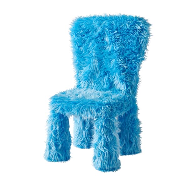 Grejsimojs chair cover