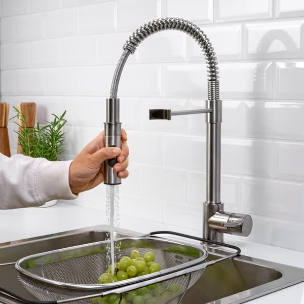 grifo cocina