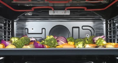 Grill function