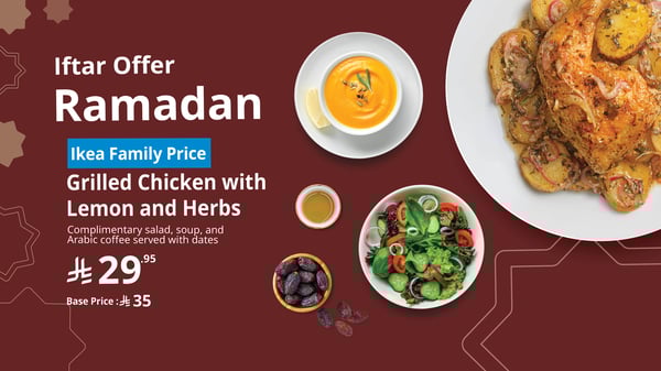 Grilled chicken with lemon and herbs