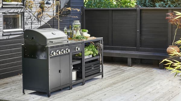 GRILLSKÄR series