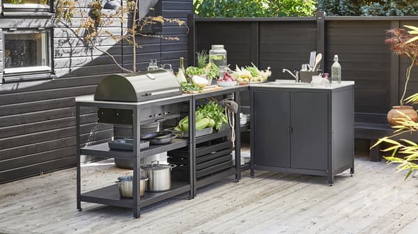 ガーデンファニチャー 屋外家具 Ikea ガーデンファニチャー 屋外家具 Ikea
