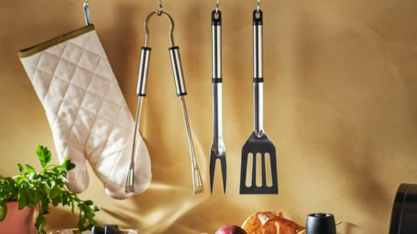 GRILLTIDER series