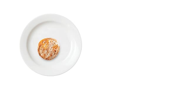 Grilovaný hermelín