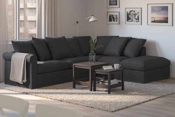 GRÖNLID series