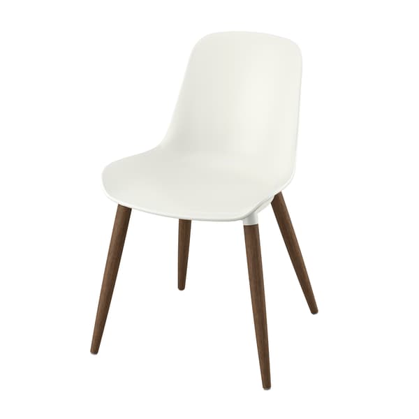 GRONSTA chair in white