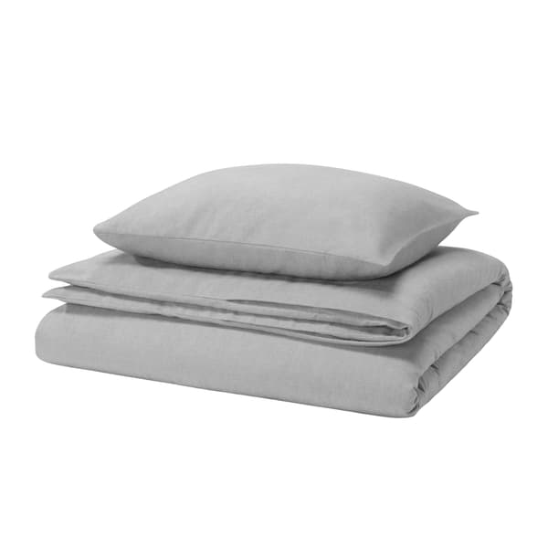 GROVSNÄRJA duvet cover