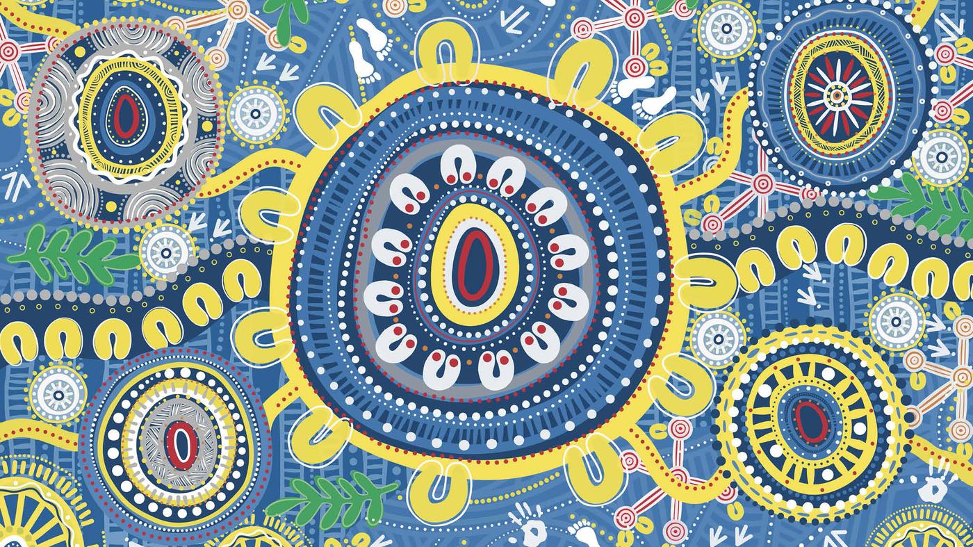Read our Innovate Reconciliation Action Plan