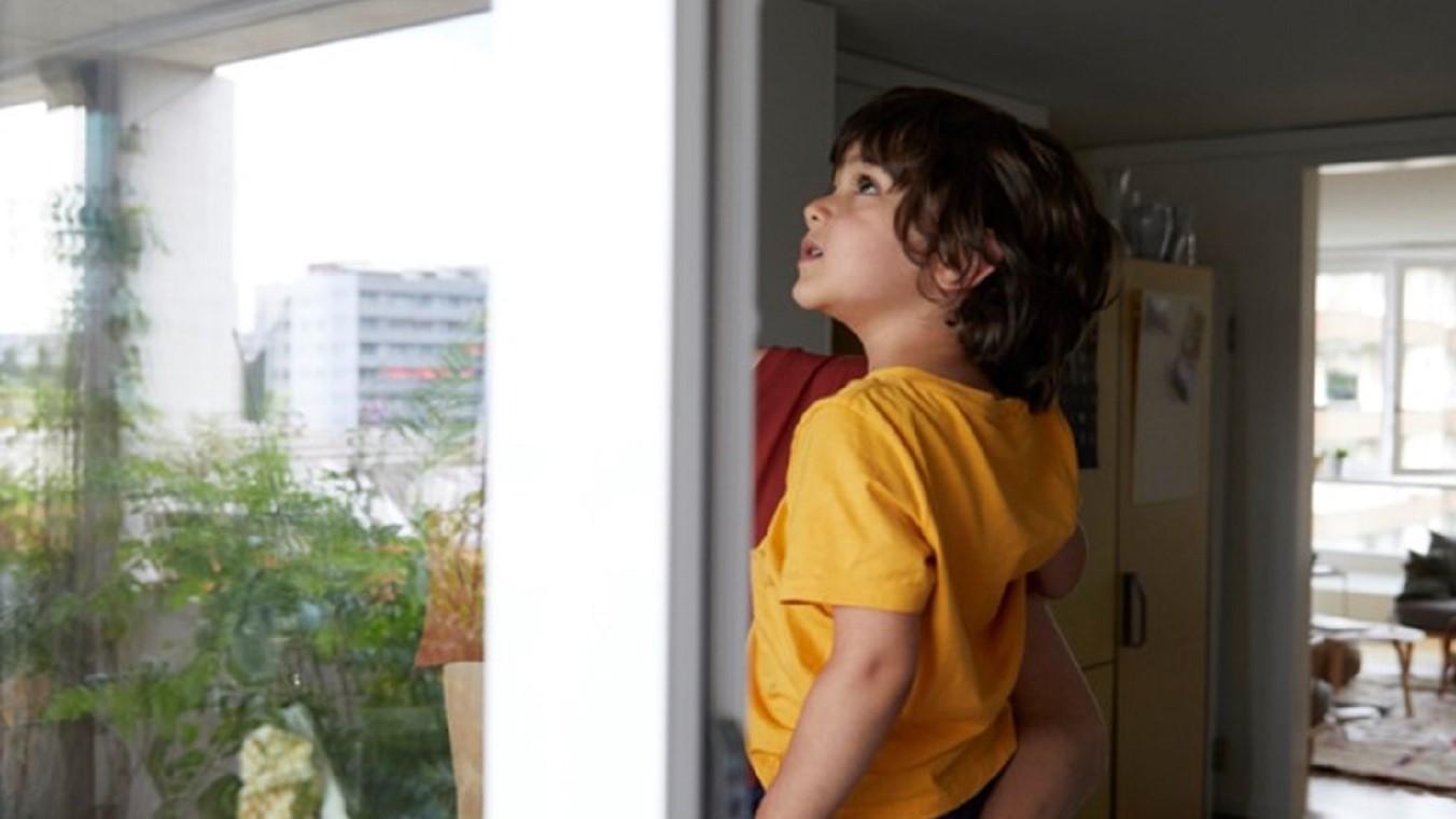 Grupa Ingka dla ludzi i planety