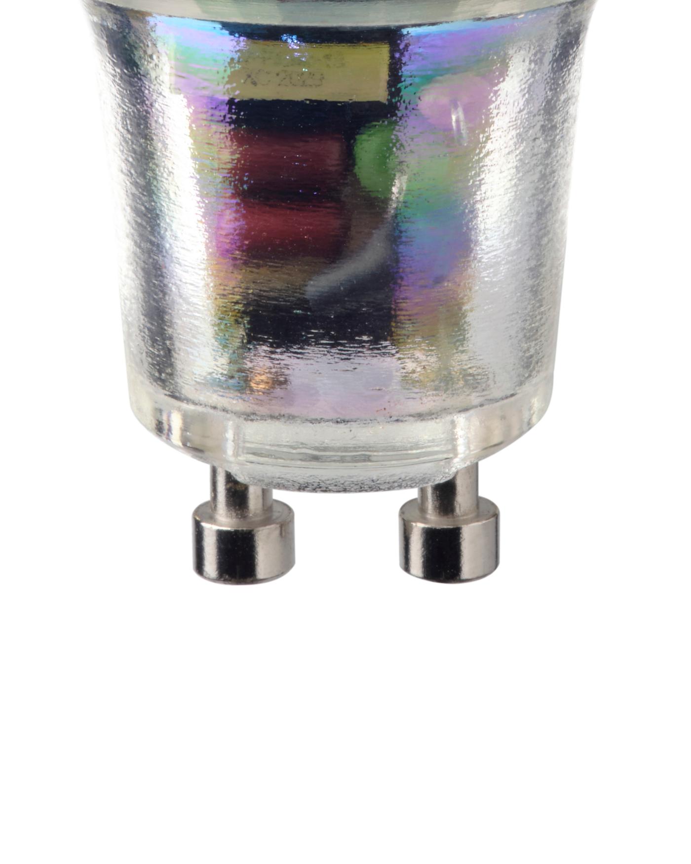 GU10 light bulb type