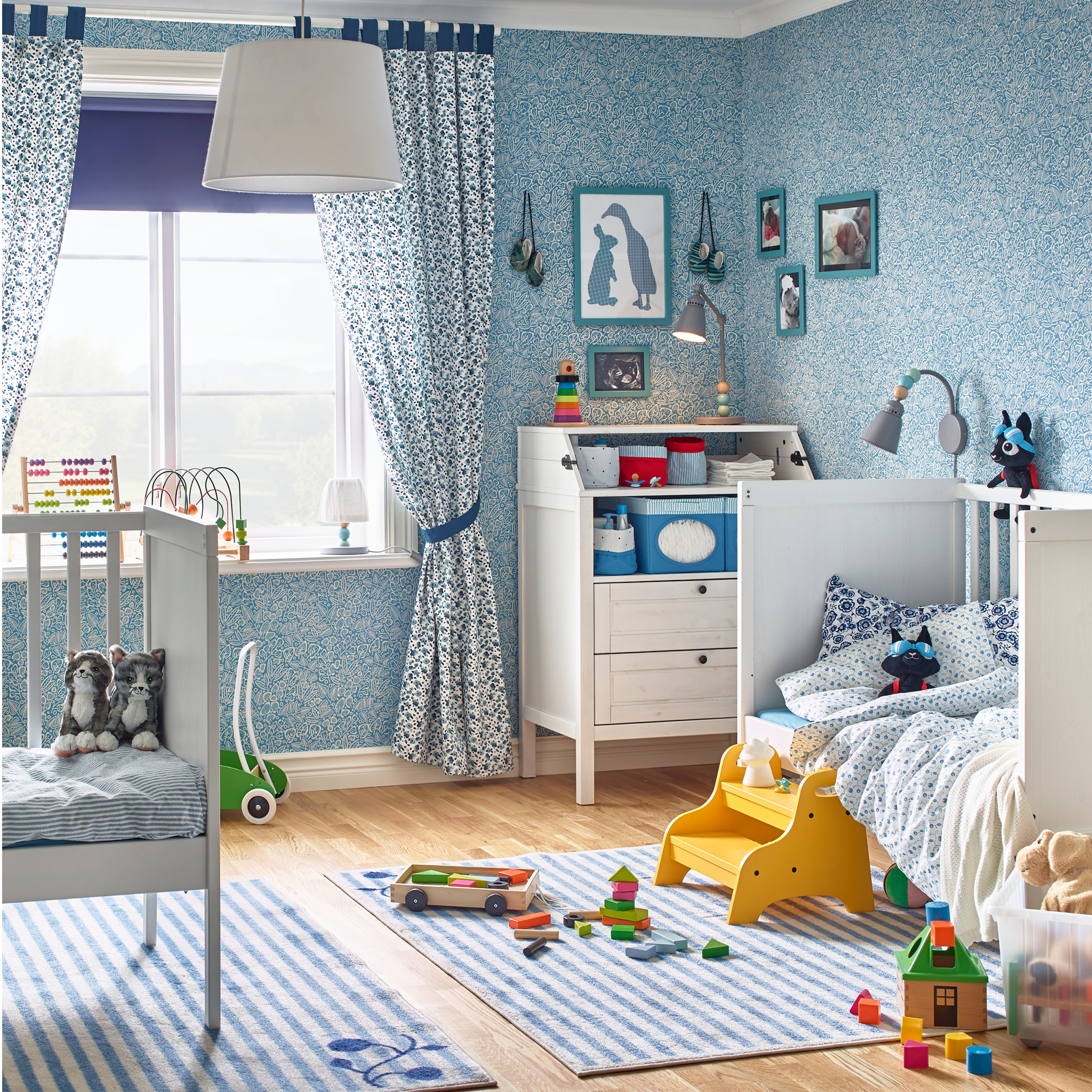 Second Life of Furniture IKEA