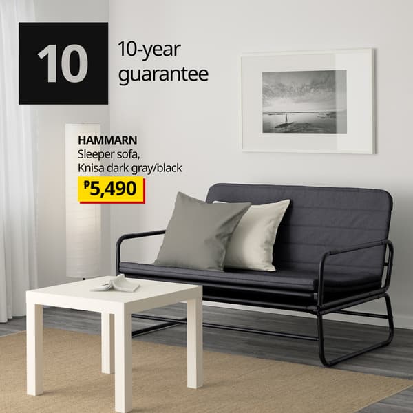 Guarantees