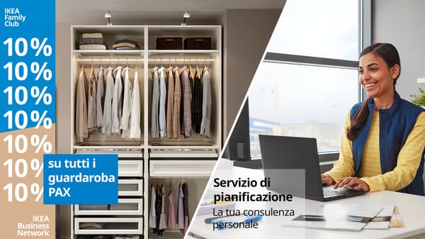 Fissa subito un appuntamento